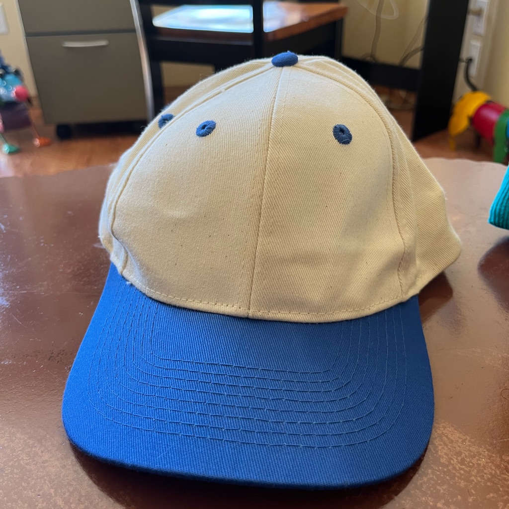 Vintage Snapback